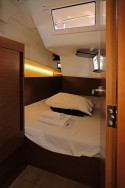 Jeanneau Sun Odyssey 410 - 3 cab. Bella Ciao