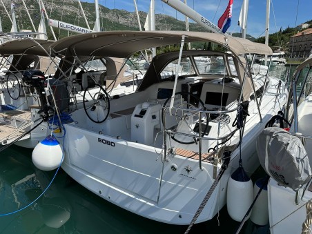 Jeanneau Sun Odyssey 410 - 3 cab. Bobo