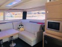 Fountaine Pajot Fountaine Pajot Saona 47 Quintet - 5 + 1 cab. Desafinado