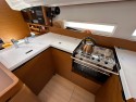 Jeanneau Sun Odyssey 410 - 3 cab. Bobo