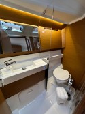 Jeanneau Sun Odyssey 410 - 3 cab. Bobo