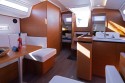 Jeanneau Sun Odyssey 410 - 3 cab. Midnight Kiss