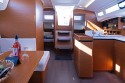Jeanneau Sun Odyssey 410 - 3 cab. Midnight Kiss