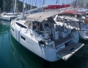 Jeanneau Sun Odyssey 410 - 3 cab. Signum Bravo - 1