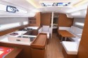 Jeanneau Sun Odyssey 410 - 3 cab. Signum Bravo - 4
