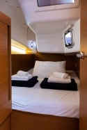 Jeanneau Sun Odyssey 410 - 3 cab. Sky Kiss