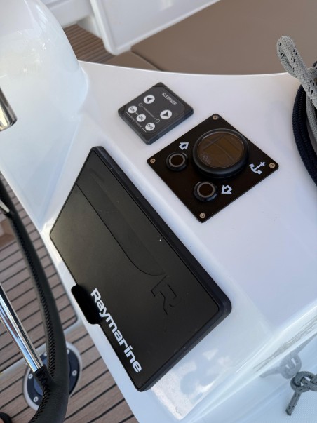 Jeanneau Sun Odyssey 410 - 3 cab. Sunset Kiss