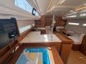 Jeanneau Sun Odyssey 410 - 3 cab. Sunset Kiss - 7