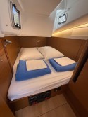 Jeanneau Sun Odyssey 410 - 3 cab. Sunset Kiss - 11