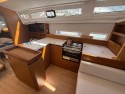 Jeanneau Sun Odyssey 410 - 3 cab. Sunset Kiss - 14