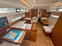 Jeanneau Sun Odyssey 410 - 3 cab. Sunset Kiss - 15