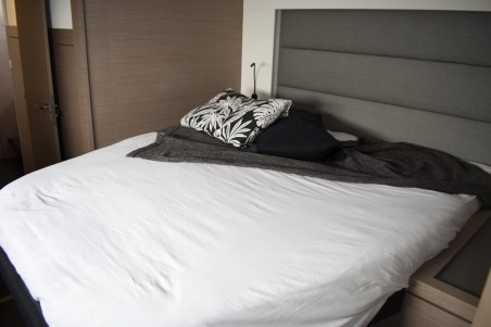 Fountaine Pajot Fountaine Pajot Saona 47 Quintet - 5 + 1 cab. Desafinado