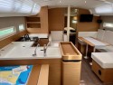 Jeanneau Sun Odyssey 410 - 3 cab. Thalia