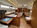 Jeanneau Sun Odyssey 410 - 3 cab. Wind Kiss