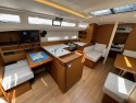 Jeanneau Sun Odyssey 410 - 3 cab. Wind Kiss