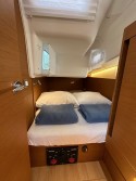 Jeanneau Sun Odyssey 410 - 3 cab. Wind Kiss