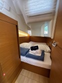 Jeanneau Sun Odyssey 410 - 3 cab. Wind Kiss