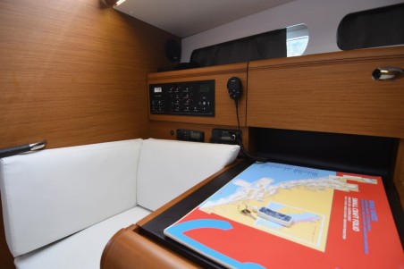Jeanneau Sun Odyssey 419 - 3 cab. Euros