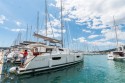 Fountaine Pajot Fountaine Pajot Saona 47 Quintet - 5 + 1 cab. Sunny Wave