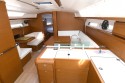 Jeanneau Sun Odyssey 419 - 3 cab. Kiss Kiss - 6