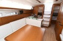Jeanneau Sun Odyssey 419 - 3 cab. Kiss Kiss - 7