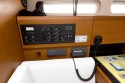 Jeanneau Sun Odyssey 419 - 3 cab. Kiss Kiss - 8