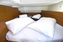 Jeanneau Sun Odyssey 419 - 3 cab. Kiss Kiss - 11