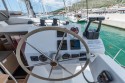 Fountaine Pajot Fountaine Pajot Saona 47 Quintet - 5 + 1 cab. Sunny Wave