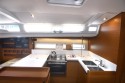 Jeanneau Sun Odyssey 440 - 4 cab. Signum Alfa - 5