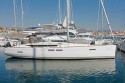 Jeanneau Sun Odyssey 440 - 4 cab. Tanpopo