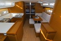 Jeanneau Sun Odyssey 440 - 4 cab. Tanpopo