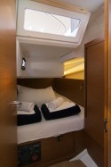 Jeanneau Sun Odyssey 440 - 4 cab. Tanpopo