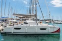 Fountaine Pajot Fountaine Pajot Saona 47 Quintet - 5 + 1 cab. Sunny Wave