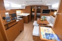 Jeanneau Sun Odyssey 490 - 5 cab. Caruso