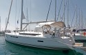 Jeanneau Sun Odyssey 509 - 5 cab. Aqua Kiss - 5