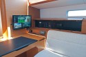 Jeanneau Sun Odyssey 509 - 5 cab. Aqua Kiss - 7