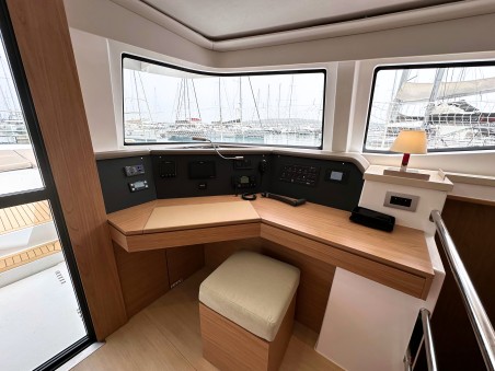 Catana Group Bali 4.6 - 5 + 2 cab. Maestro