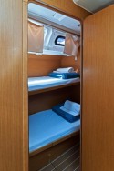 Jeanneau Sun Odyssey 509 - 5 cab. Aqua Kiss - 12
