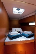 Jeanneau Sun Odyssey 509 - 5 cab. Aqua Kiss - 15