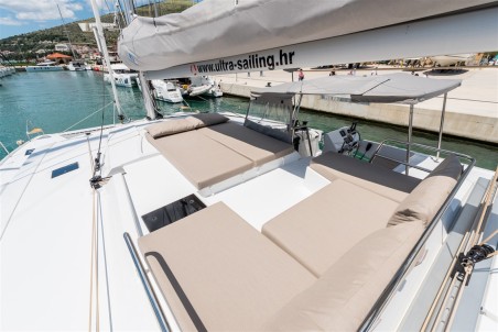 Fountaine Pajot Fountaine Pajot Saona 47 Quintet - 5 + 1 cab. Sunny Wave