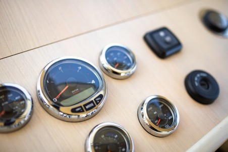 Brodoremont Punat Adria Mare 38 Paola