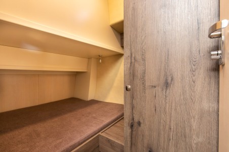 Brodoremont Punat Adria Mare 38 Paola