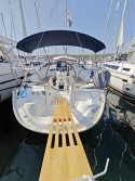 Bavaria Yachtbau Bavaria 30 Cruiser Mila