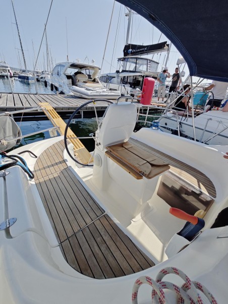 Bavaria Yachtbau Bavaria 30 Cruiser Mila