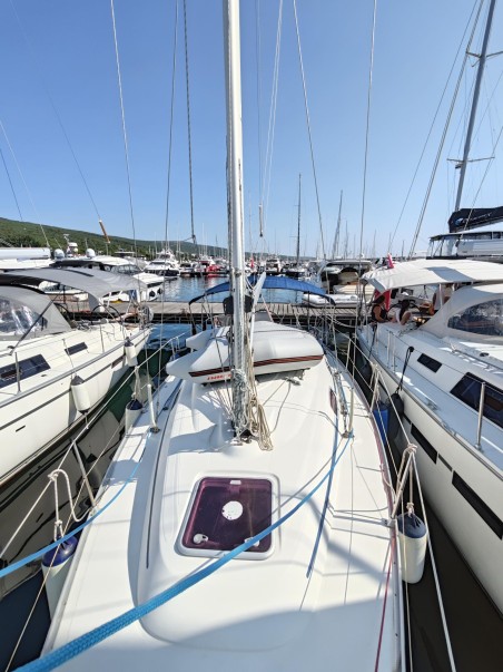 Bavaria Yachtbau Bavaria 30 Cruiser Mila