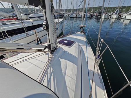 Bavaria Yachtbau Bavaria 30 Cruiser Mila