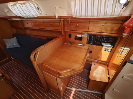 Bavaria Yachtbau Bavaria 30 Cruiser Mila