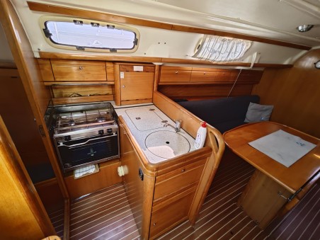 Bavaria Yachtbau Bavaria 30 Cruiser Mila