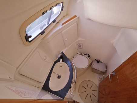 Bavaria Yachtbau Bavaria 30 Cruiser Mila