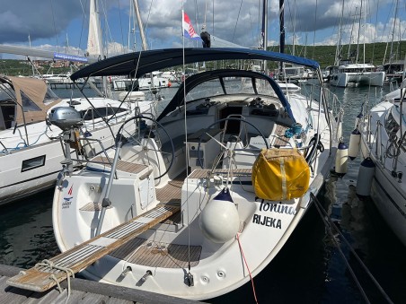 Bavaria Yachtbau Bavaria 50 Cruiser Tonina